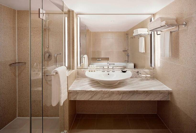 스위트, The Westin Josun Busan