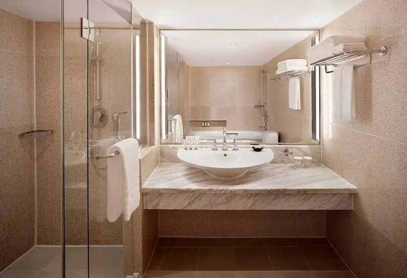 Suite, The Westin Josun Busan