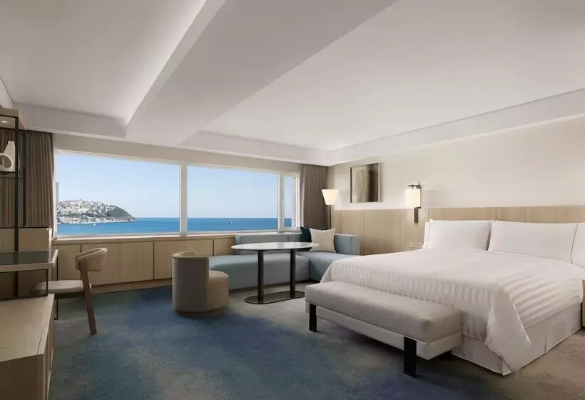 Suite, The Westin Josun Busan