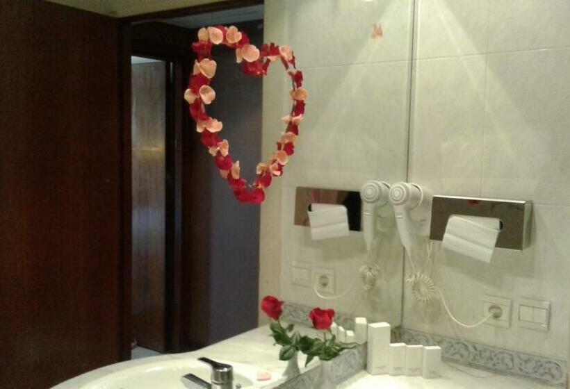 Номер Стандарт, Transatlantique