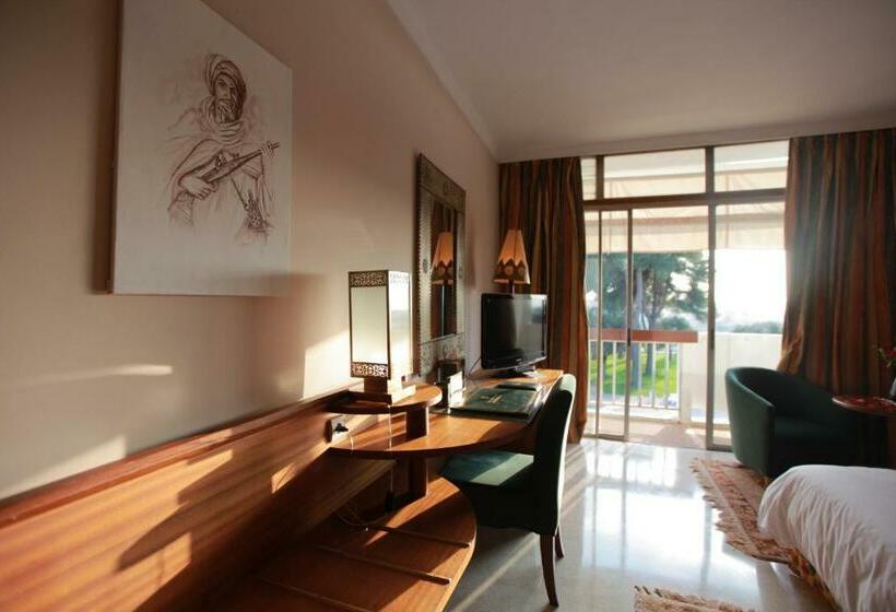 Номер Стандарт Индивидуальный, Transatlantique