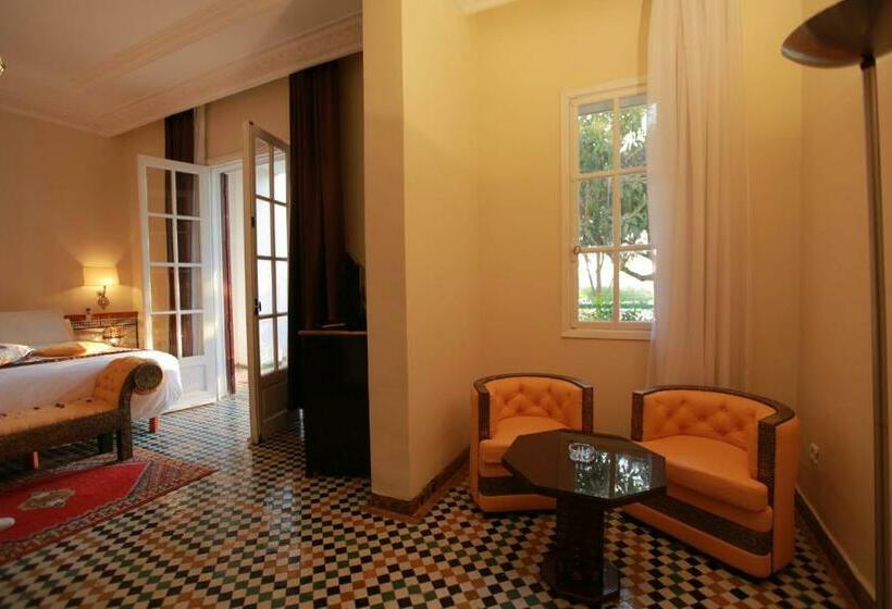 Номер Стандарт Индивидуальный, Transatlantique