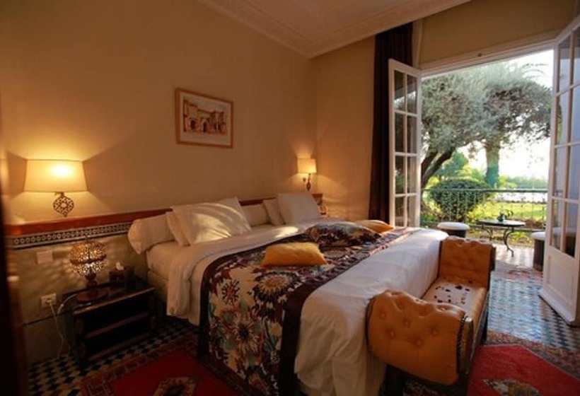 Номер Стандарт Индивидуальный, Transatlantique