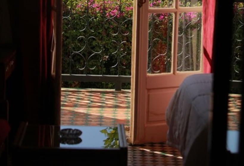 Номер Стандарт Индивидуальный, Transatlantique