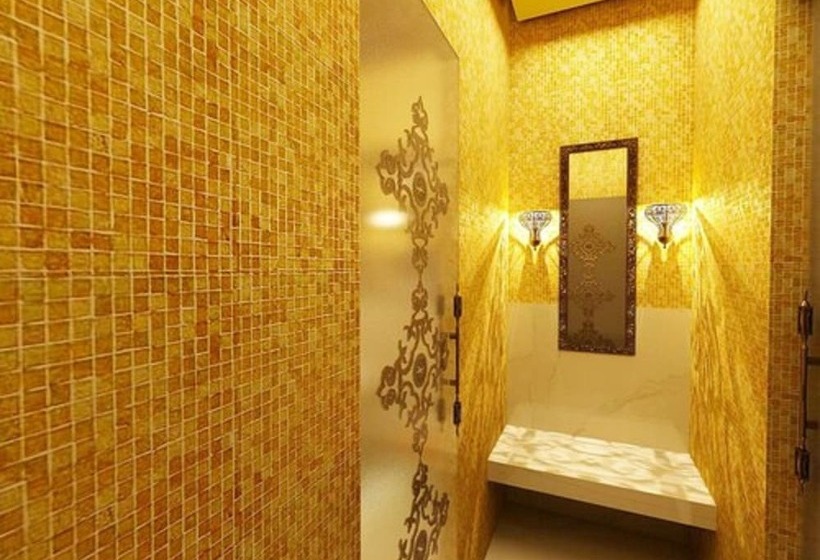 Номер Стандарт Индивидуальный, Transatlantique