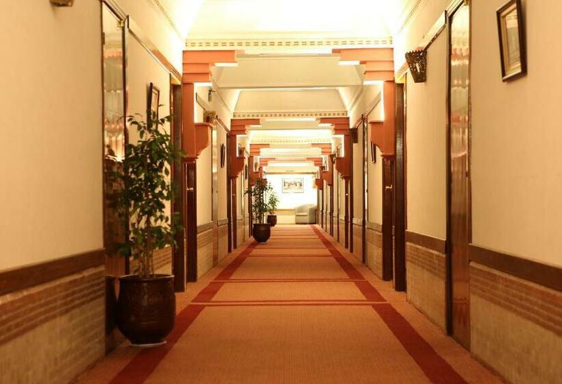 Люкс Superior, Transatlantique