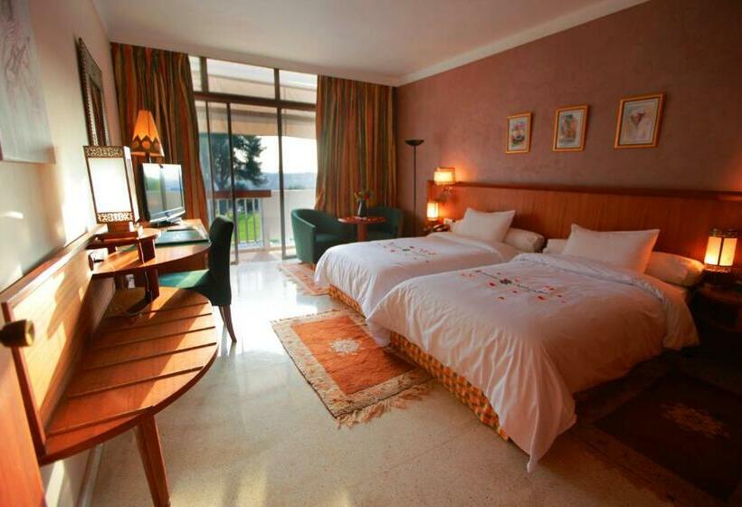 Номер Superior Одноместный, Transatlantique