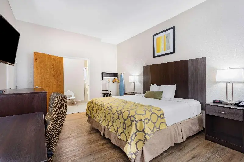 اتاق استاندارد یک نفره, Transatlantique