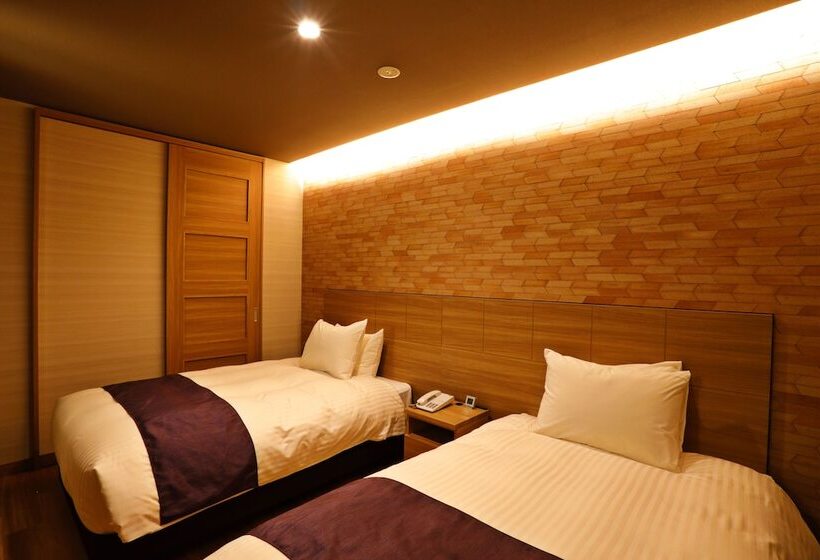 جناح ديلوكس, Unzen Kyushu Hotel   Mt Resort