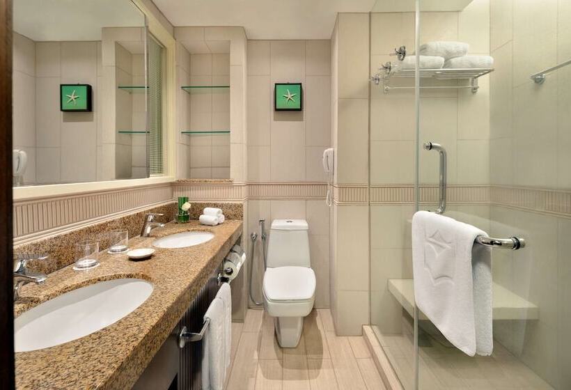Номер Executive Вид на Море, Shangrila Golden Sands, Penang
