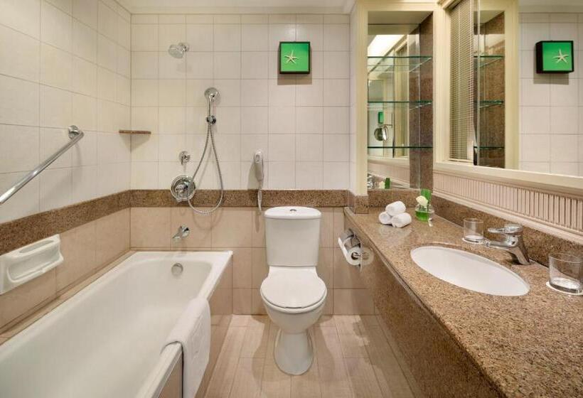 חדר סופריור, Shangrila Golden Sands, Penang