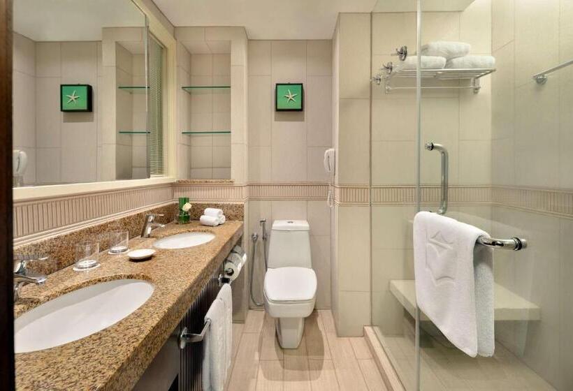 Номер Executive Вид на Море, Shangrila Golden Sands, Penang