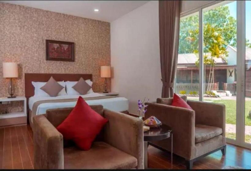 Suite Presidencial, Shah S Beach Resort