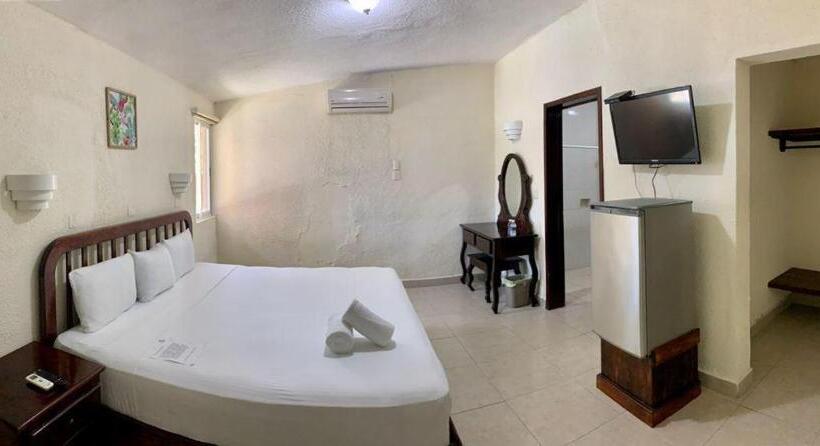 스탠다드 룸, Caribe