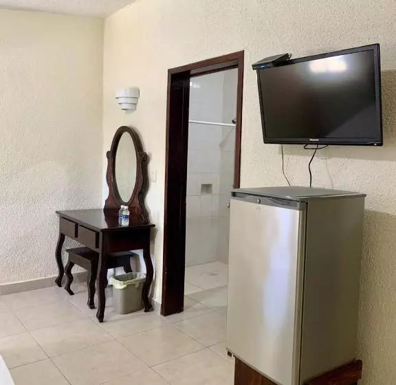 اتاق استاندارد, Caribe