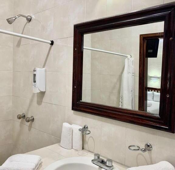 Chambre Standard, Caribe