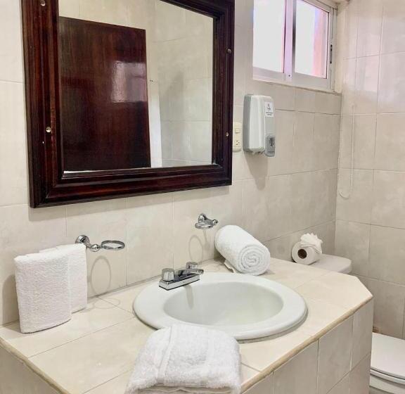 스탠다드 룸, Caribe