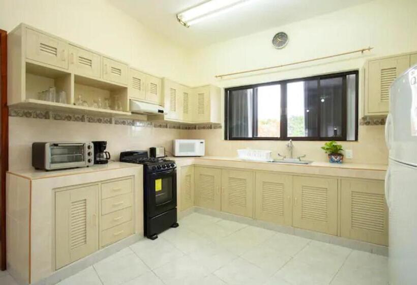 Appartement Deluxe 1 Chambre, Caribe