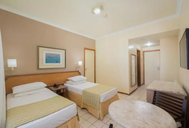 اتاق پرمیوم, El Cozumeleno Beach Resort All Inclusive