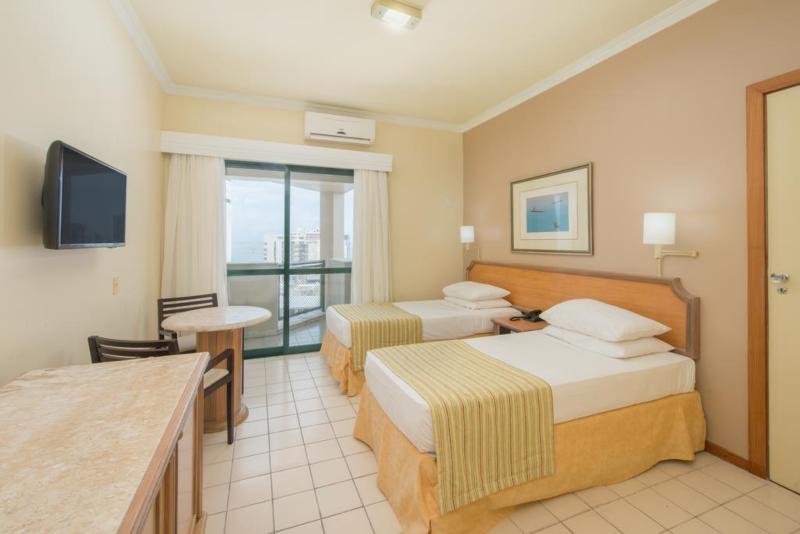 Pokój Premium, El Cozumeleno Beach Resort  All Inclusive