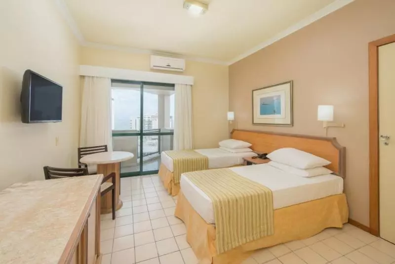 اتاق پرمیوم, El Cozumeleno Beach Resort All Inclusive