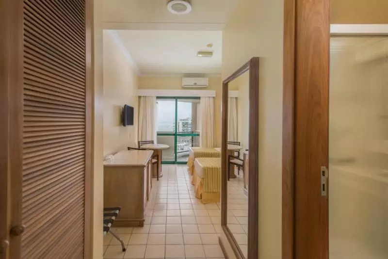 اتاق پرمیوم, El Cozumeleno Beach Resort All Inclusive