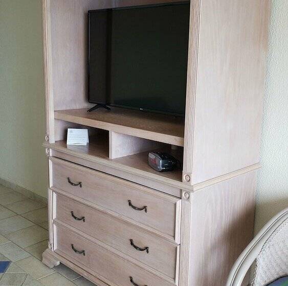 ガーデンビュースタンダードルーム, El Cozumeleno Beach Resort  All Inclusive