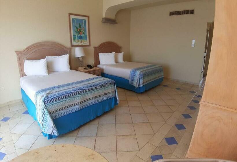 プレミアムルーム, El Cozumeleno Beach Resort  All Inclusive