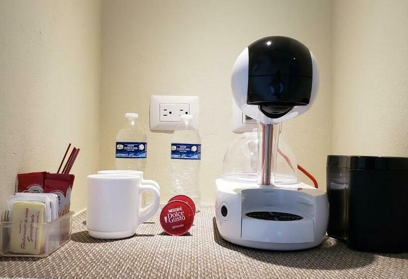 プレミアムルーム, El Cozumeleno Beach Resort  All Inclusive