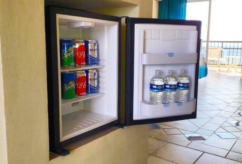 プレミアムルーム, El Cozumeleno Beach Resort  All Inclusive