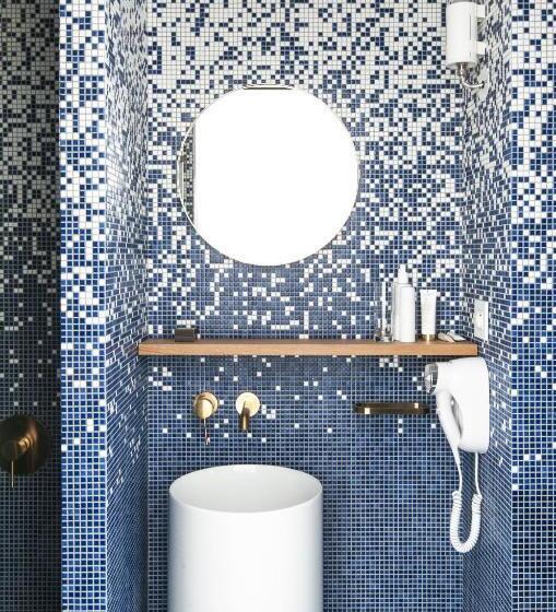 استودیو استاندارد با تراس, Boutique Hotel Miramar