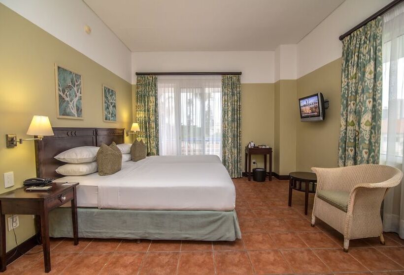 スタンダードルーム, Cardoso