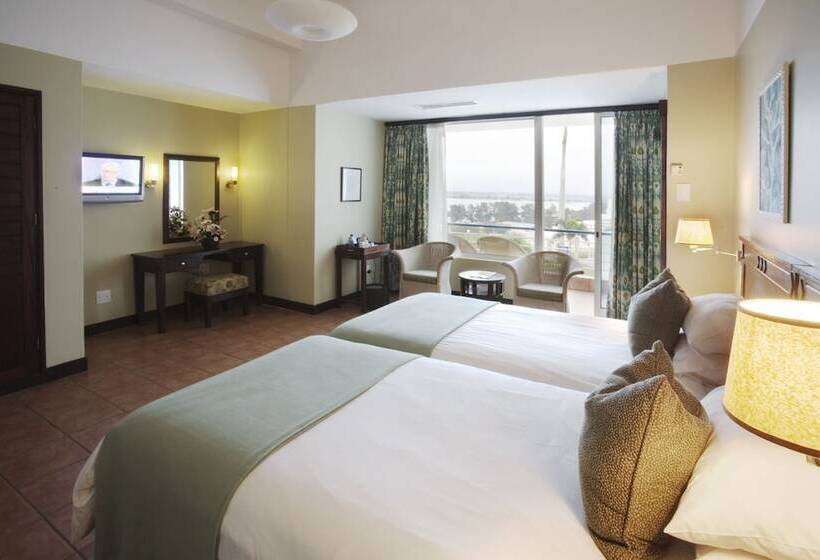 スタンダードルーム, Cardoso