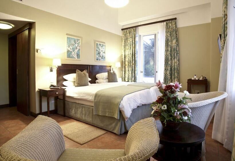 スタンダードルーム, Cardoso