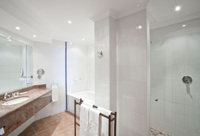 ジュニアスイート, Cardoso