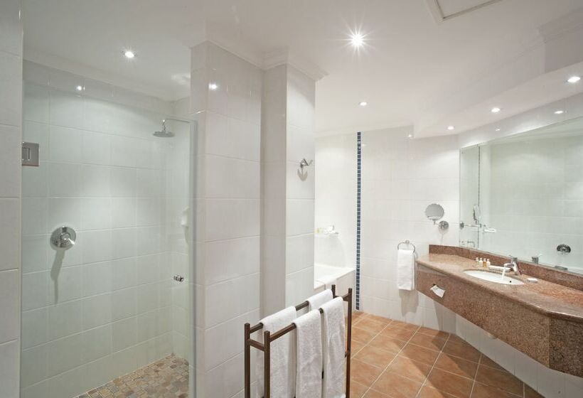 ジュニアスイート, Cardoso