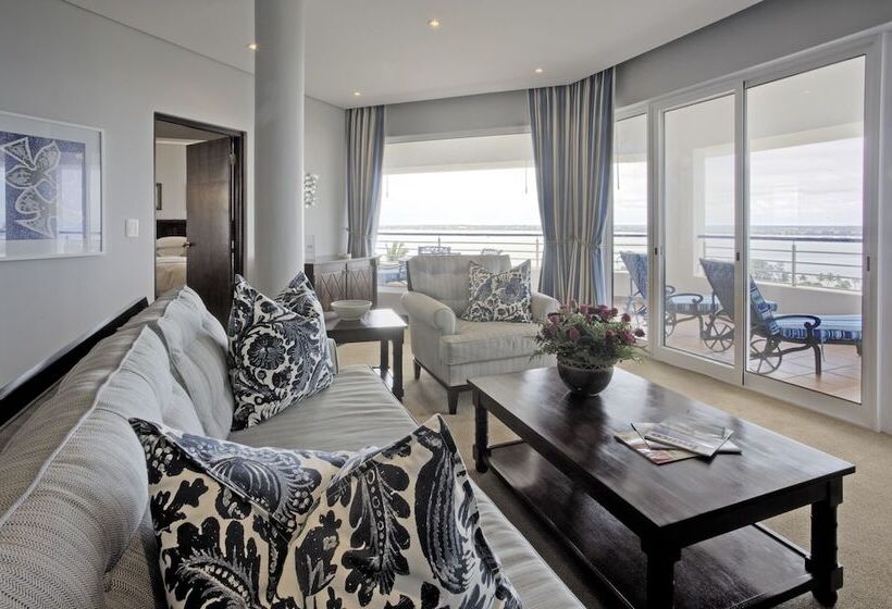 ジュニアスイート, Cardoso