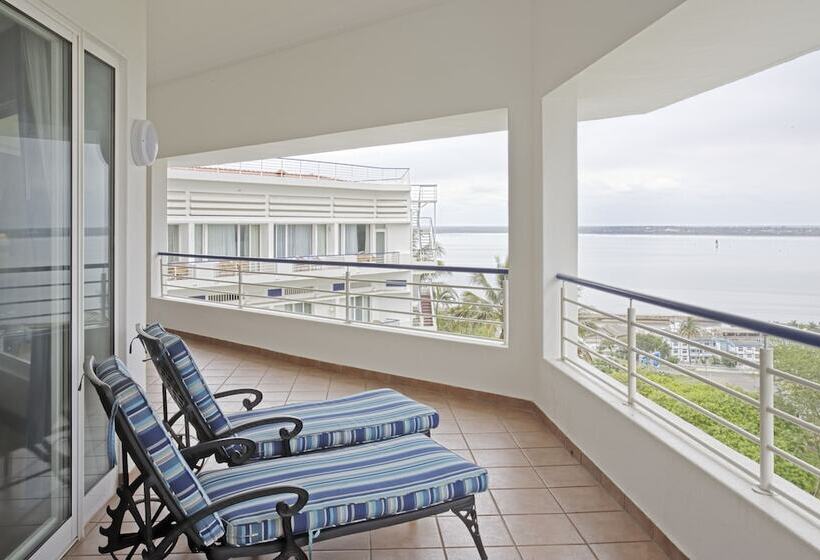 プレジデントスイートルーム, Cardoso