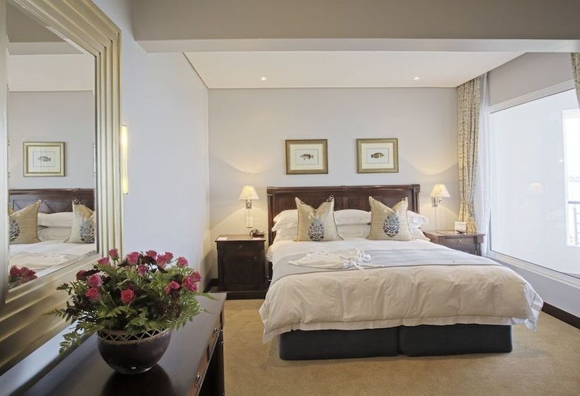 プレジデントスイートルーム, Cardoso