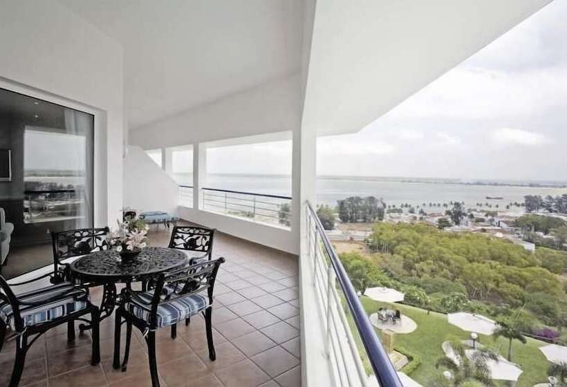 プレジデントスイートルーム, Cardoso