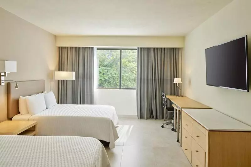 اتاق اجرایی, Fiesta Inn Villahermosa Cencali