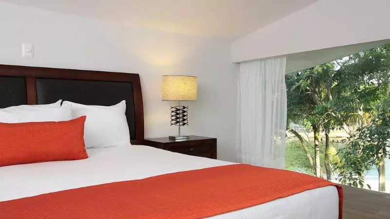 اتاق سوپریور, Fiesta Inn Villahermosa Cencali