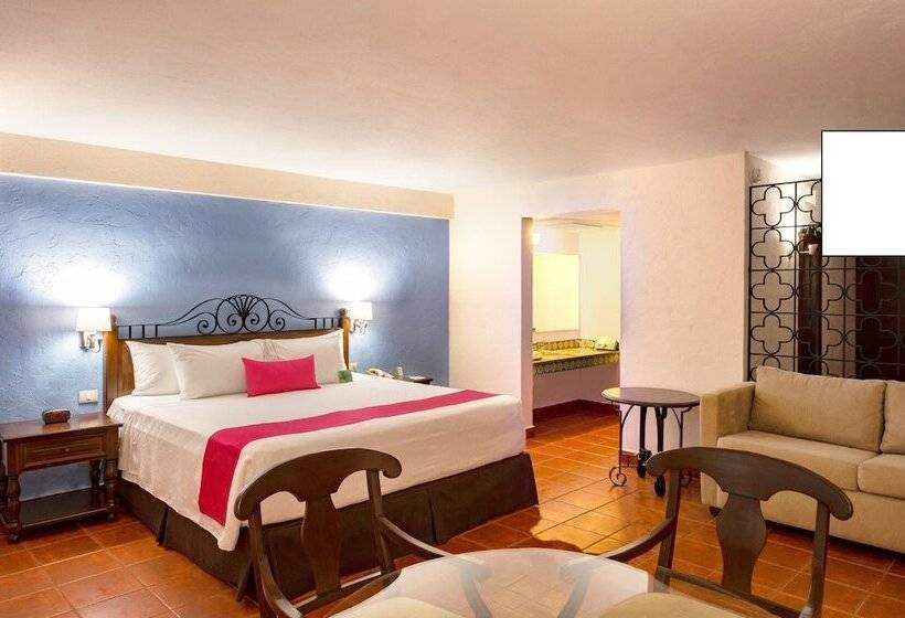 جناح جونيور, Gamma Merida El Castellano