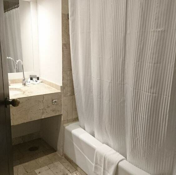 Номер Executive, Grand Hotel Tijuana