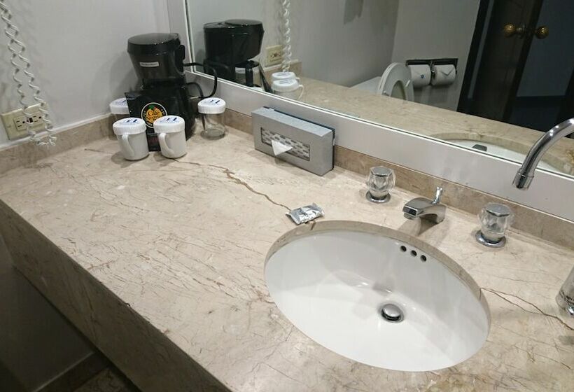 エクゼクティブルーム, Grand Hotel Tijuana