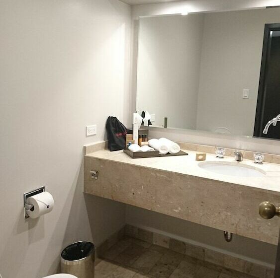 Номер Executive, Grand Hotel Tijuana