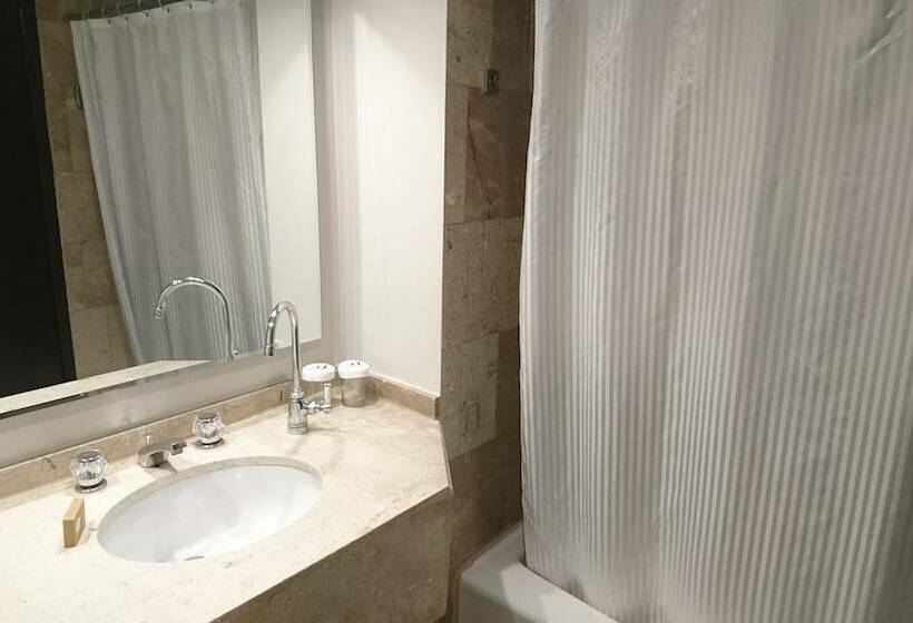 Номер Executive, Grand Hotel Tijuana