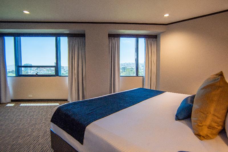 Стандартный Номер Кровать Кинг, Grand Hotel Tijuana