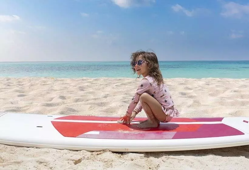オーシャンビュージュニアスイート, Paradisus Cancun  All Inclusive