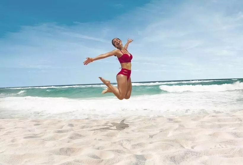 マスタースイートルーム, Paradisus Cancun  All Inclusive